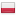 gruzex-bydgoszcz.pl server is located in Poland